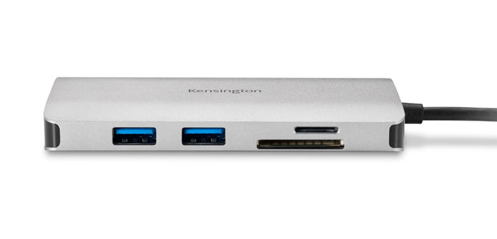 Pendrive Kingston USB para almacenamiento de documentos fotos videos y archivos digitales