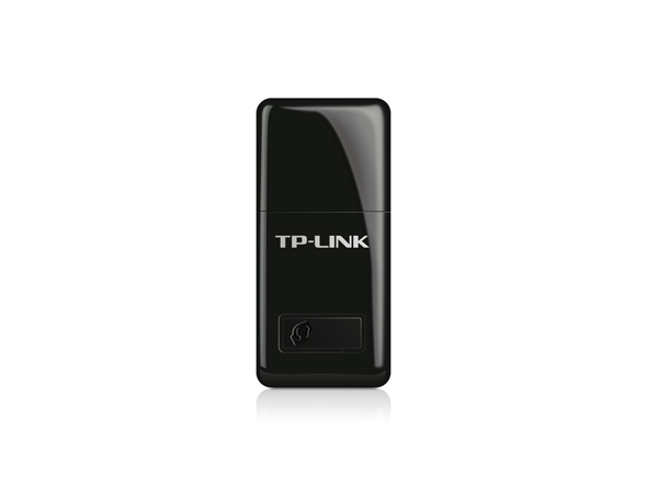 Adaptador USB Inal&aacute;mbrico TPLink N300