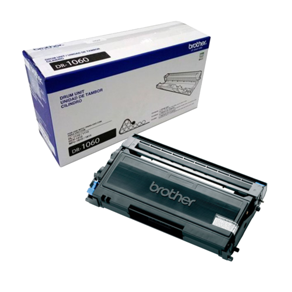 Tambor Original Brother DR-1060