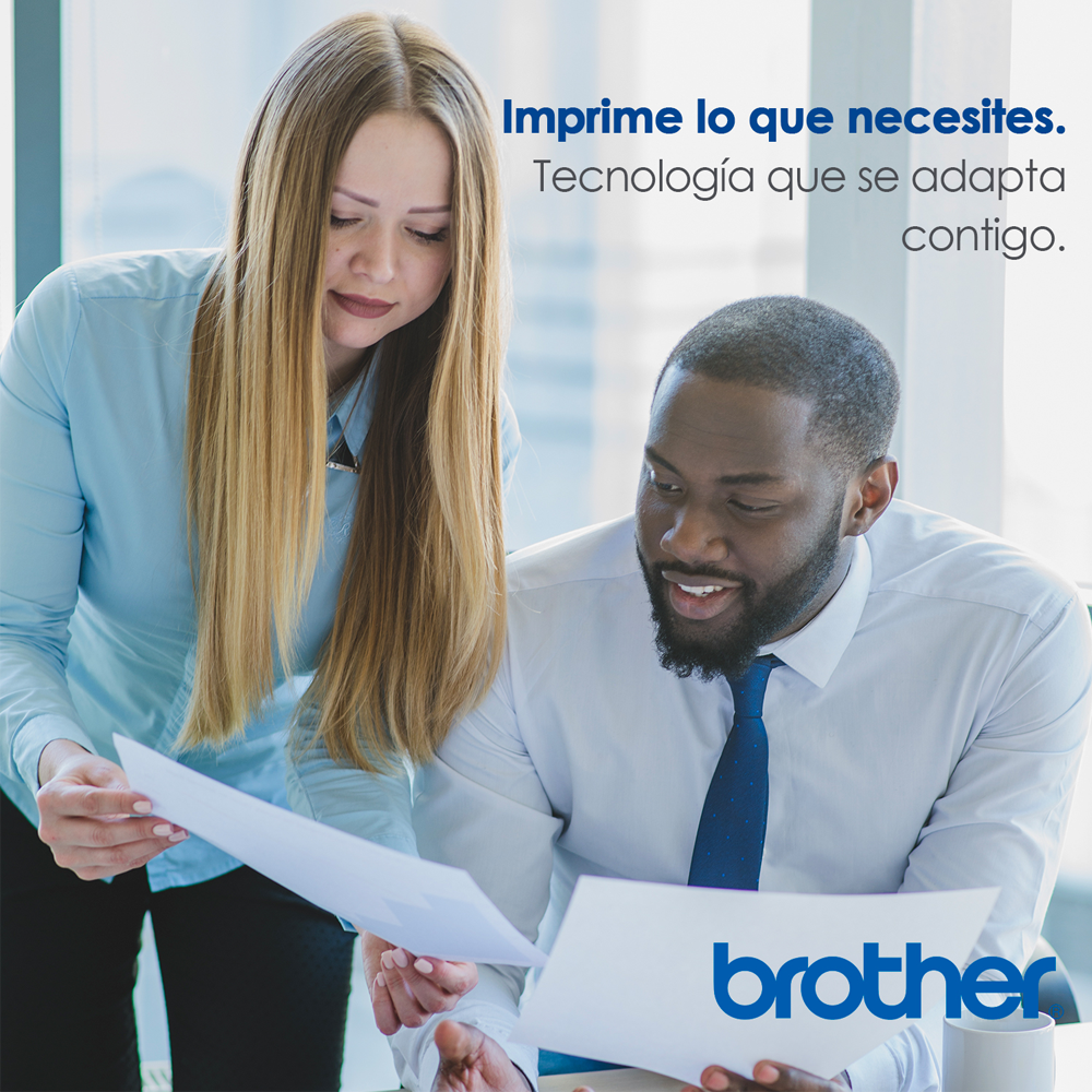 T&oacute;ner Brother TN-2370, cartucho negro.