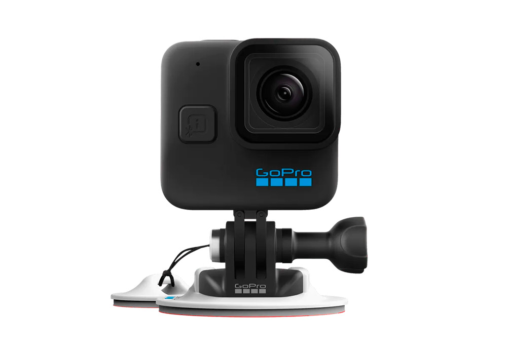 Montura Surf GoPro