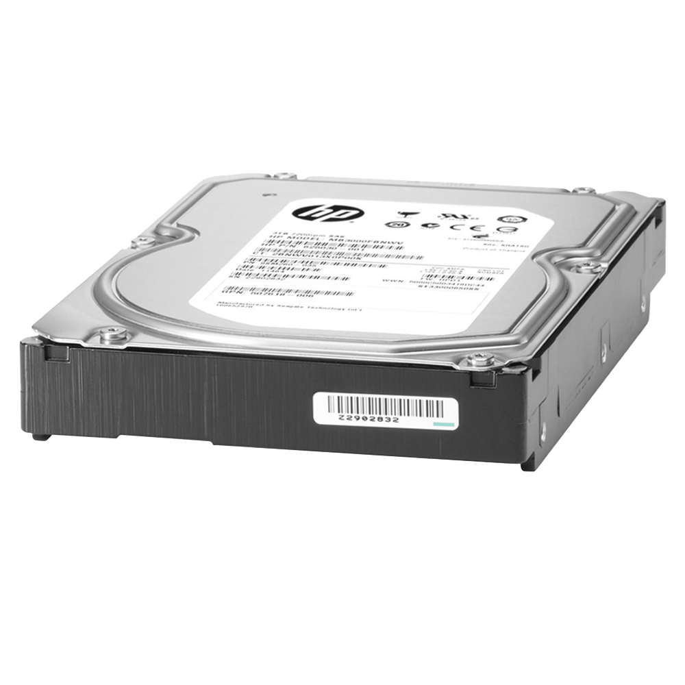 Disco Duro Interno HPE 1TB