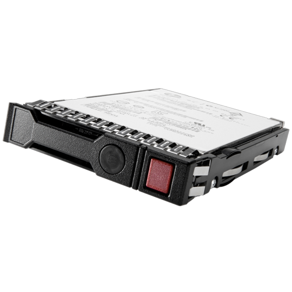 HPE 1TB SATA 6Gb/s 7200RPM