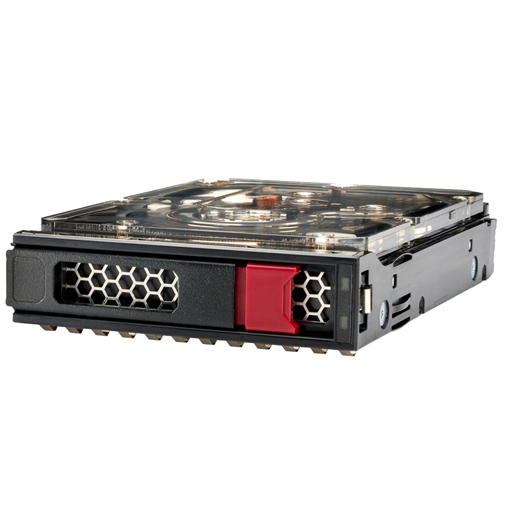 Disco Duro Interno HPE 1TB