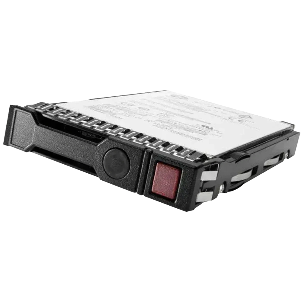 HPE 1TB SATA 6Gb/s 7200RPM para servidor