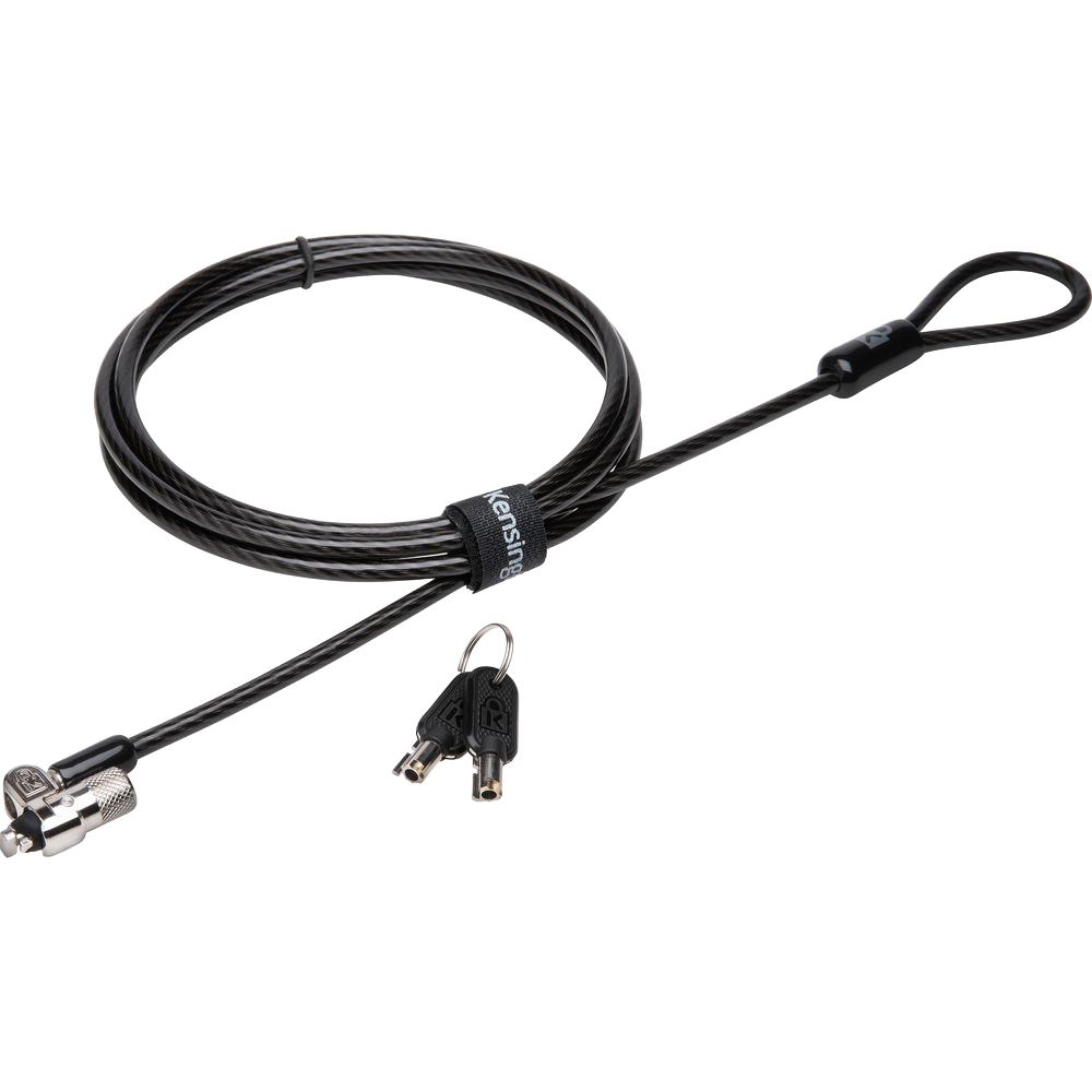Candado MicroSaver 2.0 con cabezal de 10 mm para dispositivos delgados