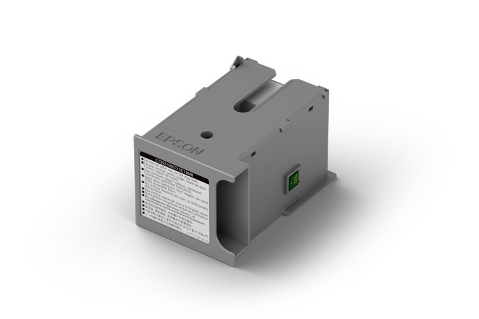 Tanque de mantenimiento Epson para impresoras de gran formato