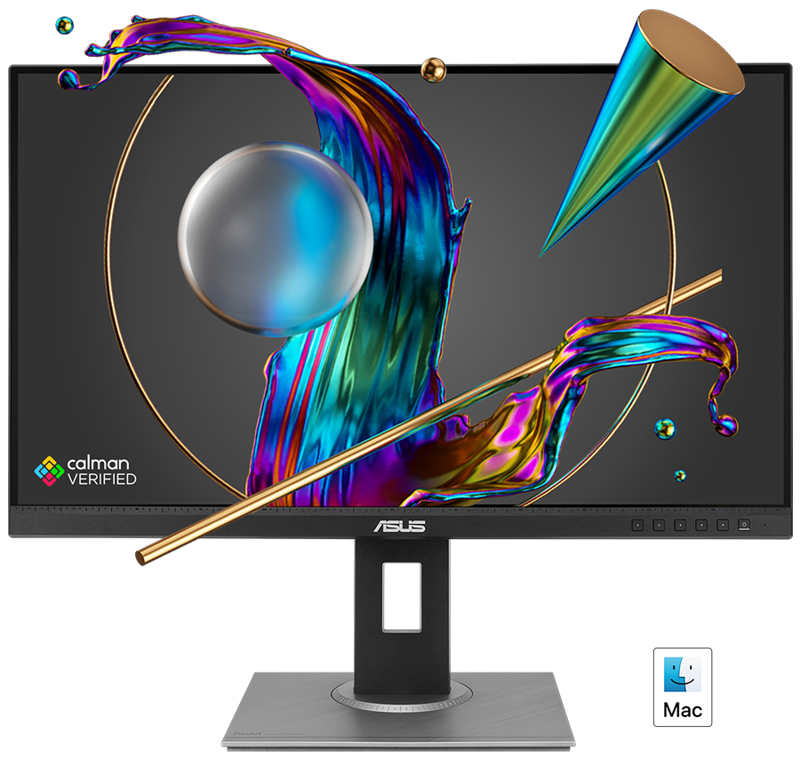 Monitor Asus ProArt Display PA278QV