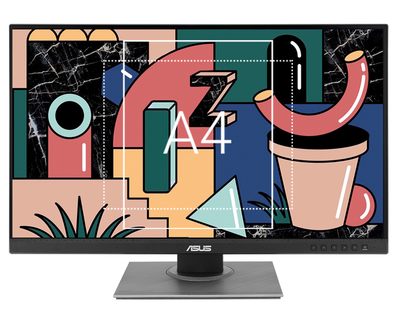 Monitor Asus ProArt Display PA278QV