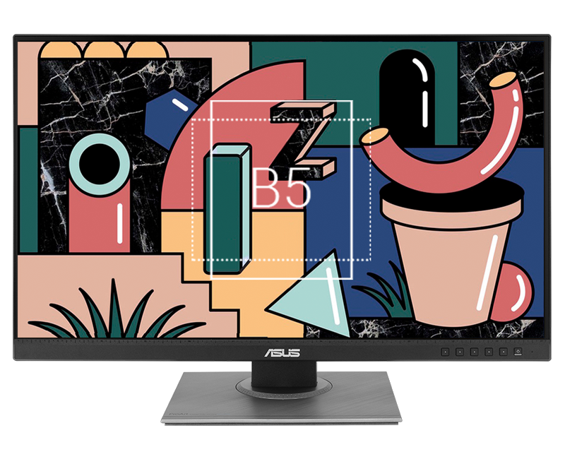Monitor Asus ProArt Display PA278QV