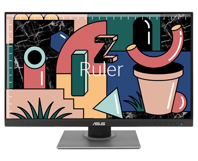 Monitor Asus ProArt Display PA278QV