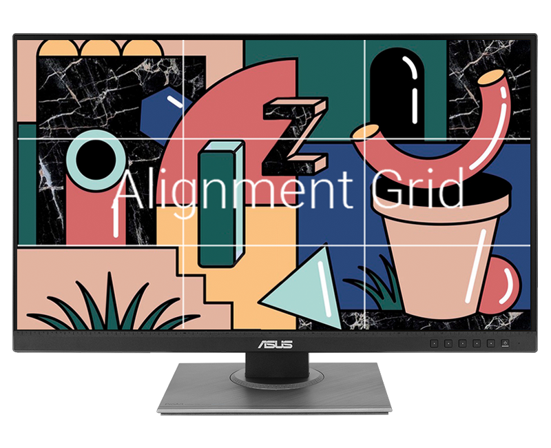 Monitor Asus ProArt Display PA278QV