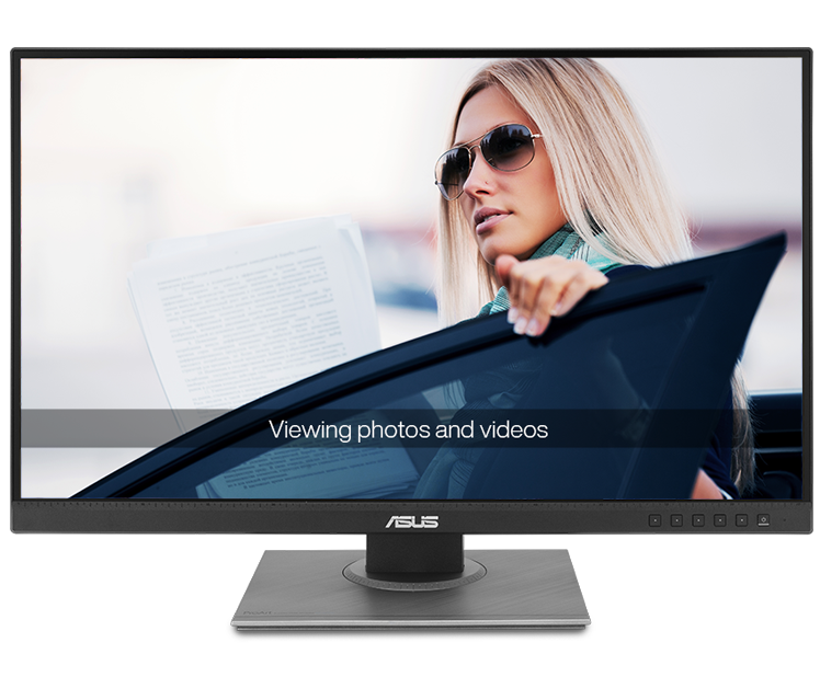 Monitor Asus ProArt Display PA278QV