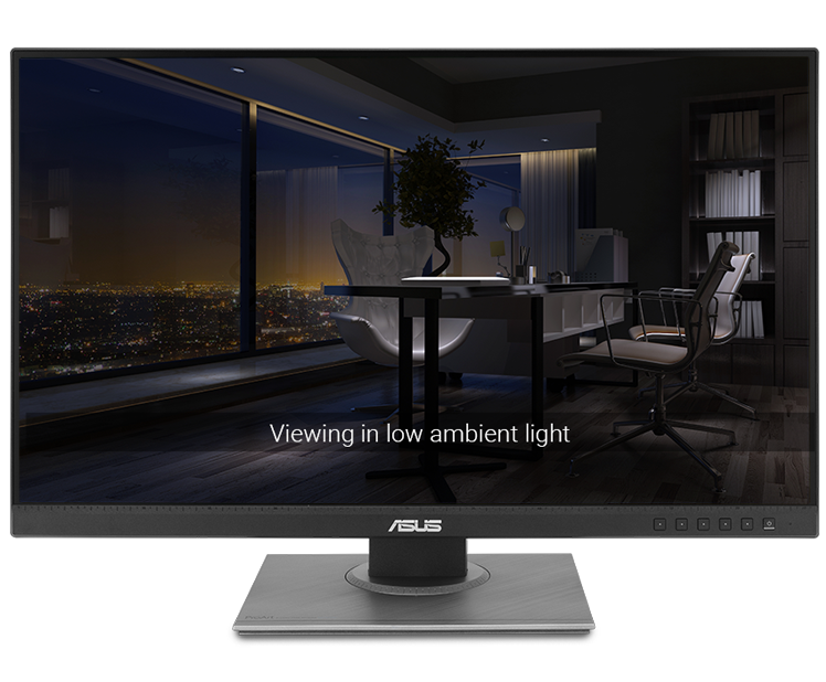 Monitor Asus ProArt Display PA278QV