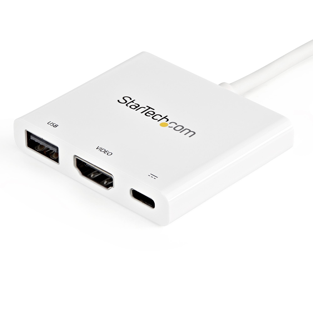 Conexi&oacute;n de perif&eacute;ricos USB