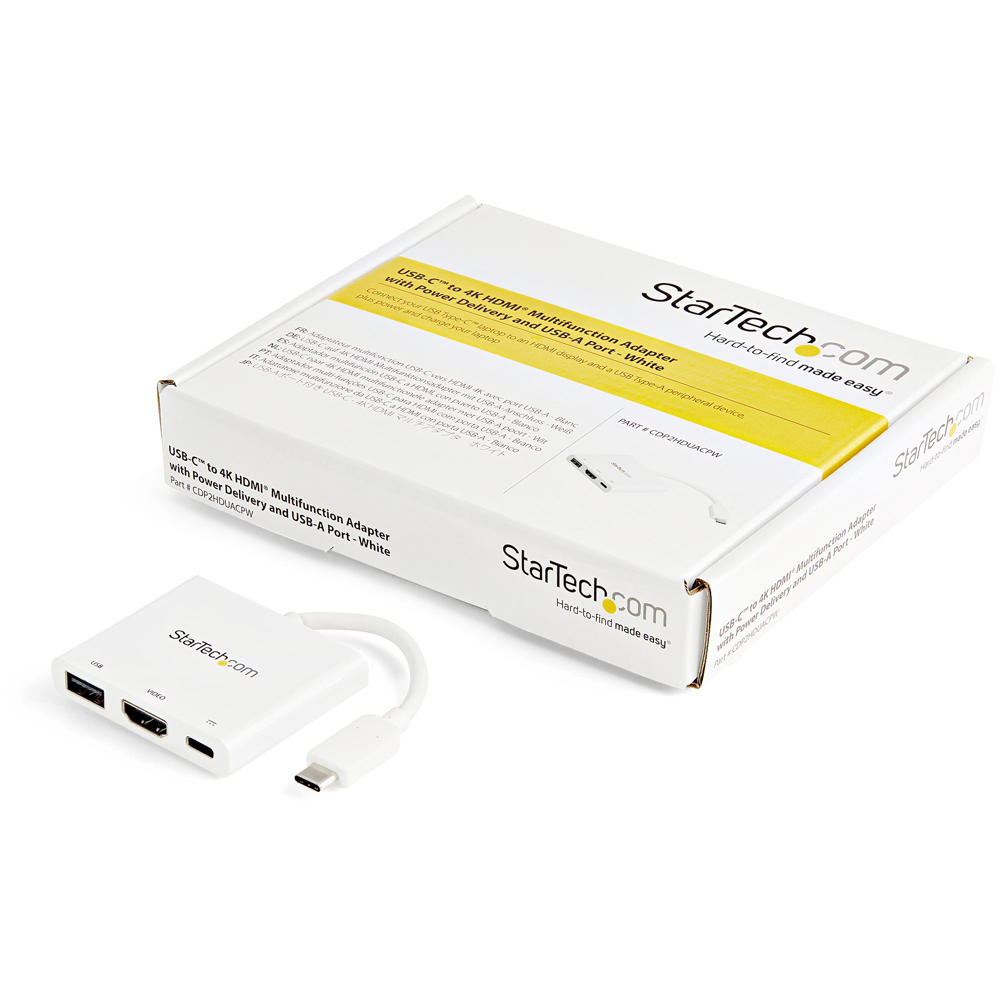 Carga de paso de energ&iacute;a Power Delivery 60W