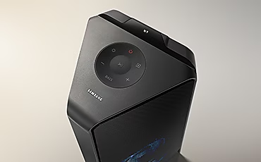 Minicomponente Samsung Tower MX-T50