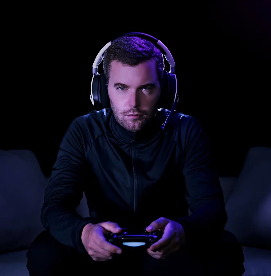 Aud&iacute;fono Gamer Corsair Void RGB Elite