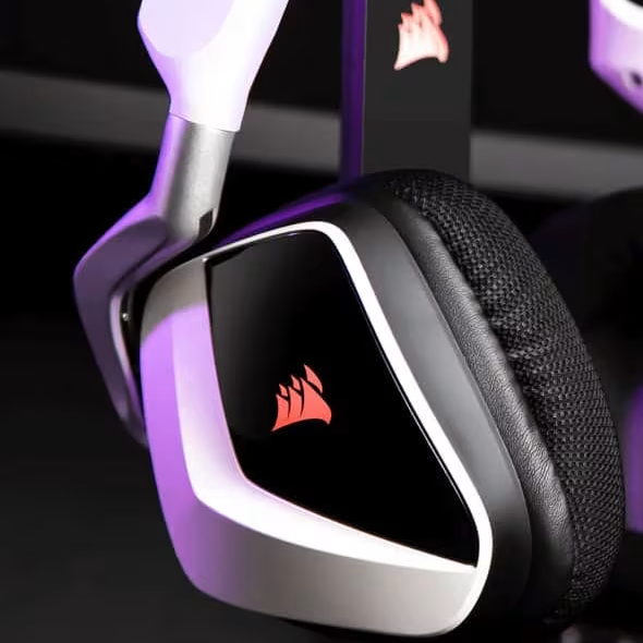 Aud&iacute;fono Gamer Corsair Void RGB Elite