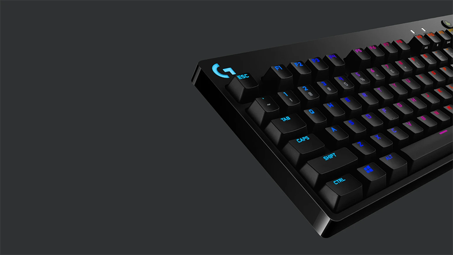 LIGHTSYNC RGB