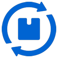 Logo copia de seguridad