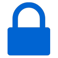 Logo seguridad