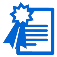 Logo certificaci&oacute;n