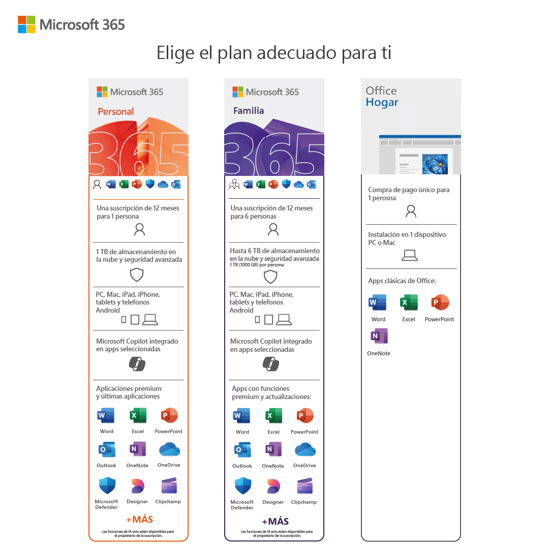 Microsoft 365