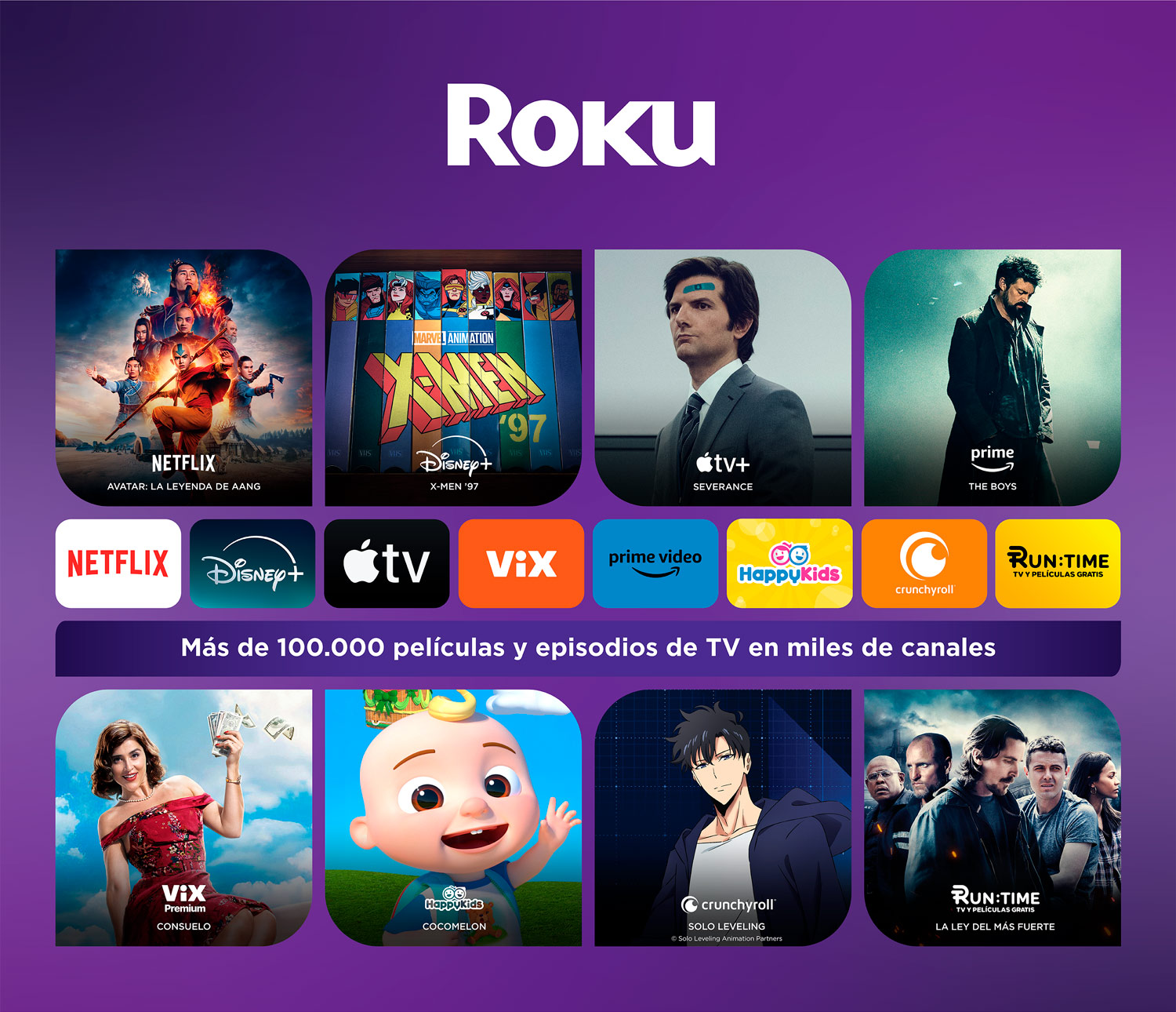 roku exrpress 4k