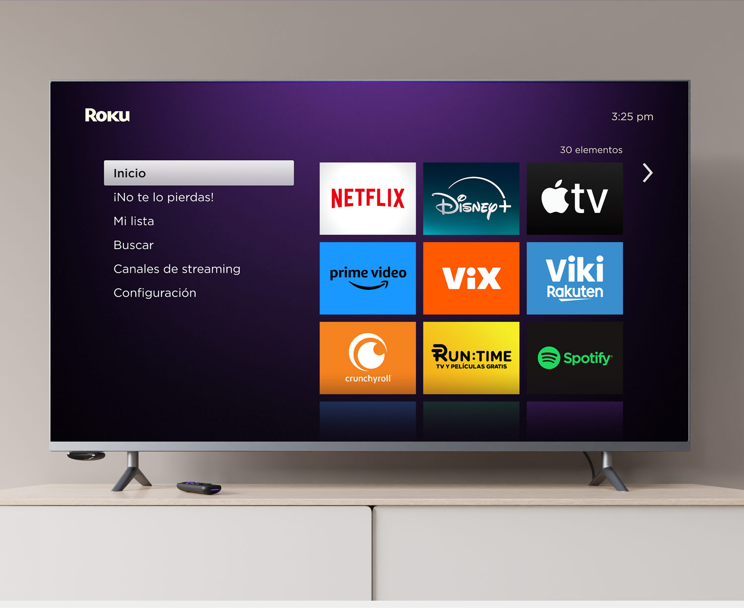 roku exrpress 4k