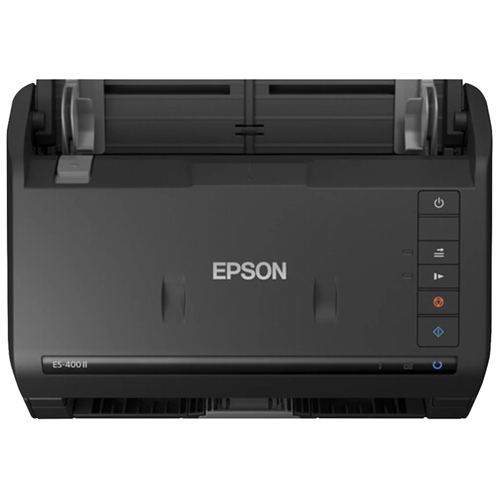 Software Epson ScanSmart para gesti&oacute;n documental