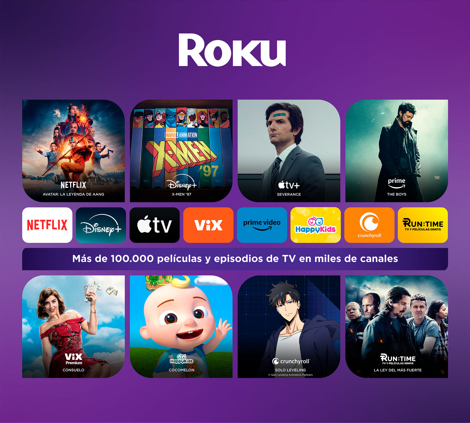 roku streaming stick 4k