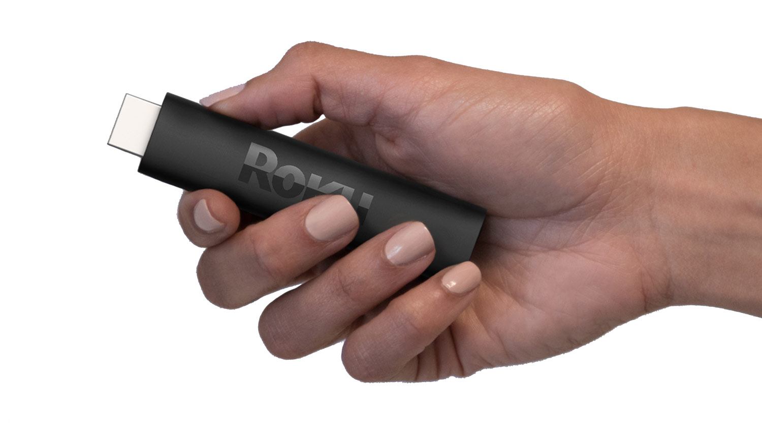 roku streaming stick 4k