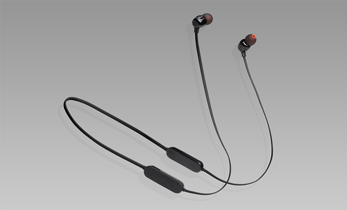 Aud&iacute;fonos JBL Tune 125BT