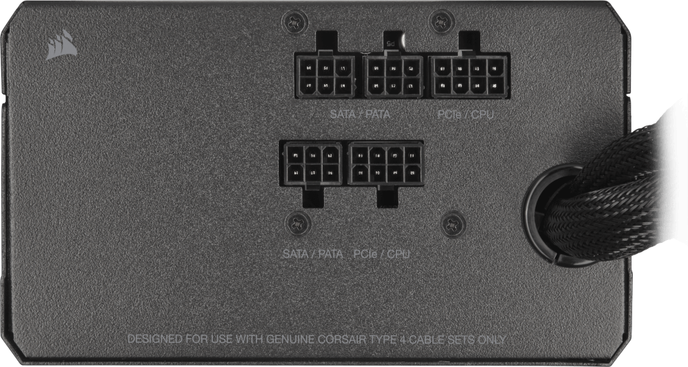 Cableado Semimodular