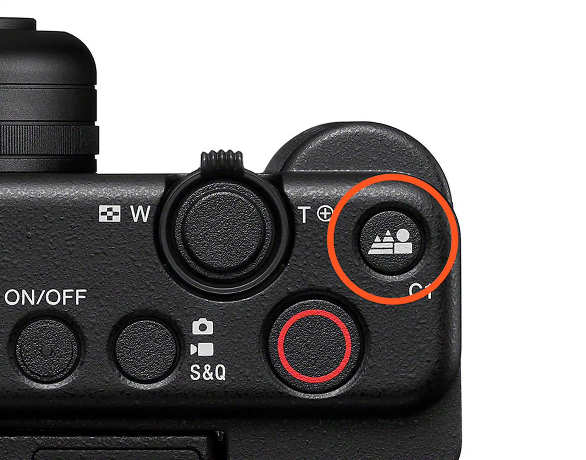 c&aacute;mara Sony vlog con micr&oacute;fono direccional incluido para grabaci&oacute;n de audio clara