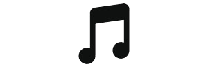 Icono sonido