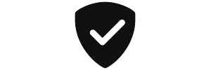 Icono controles de privacidad
