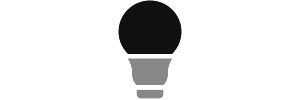 Iconl luz
