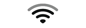 Icono Wi-Fi