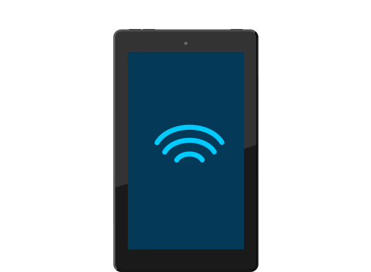 Icono Wi-Fi