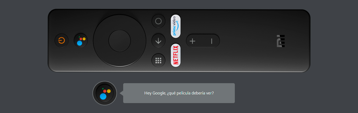 Mi TV Stick xiaomi roku streaming