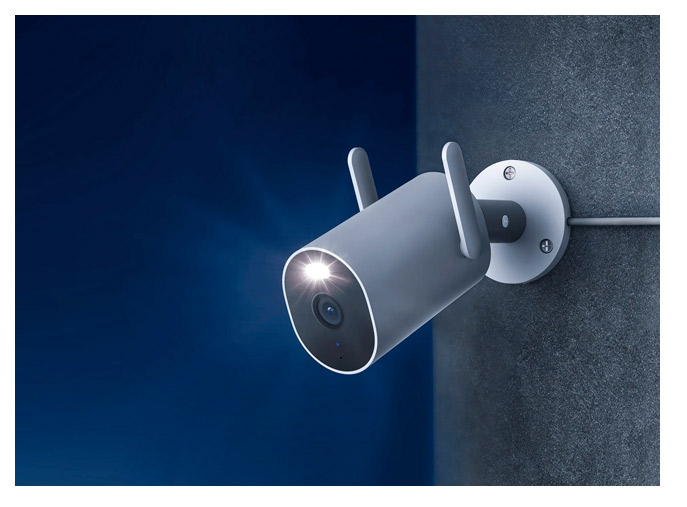 Xiaomi Outdoor Camera