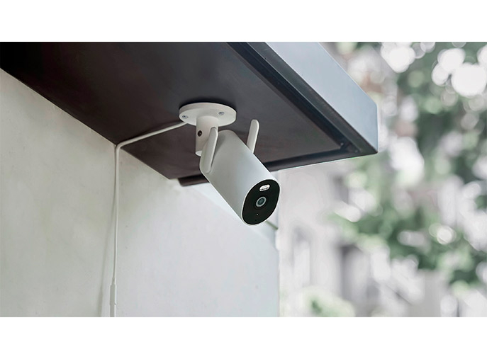 Xiaomi Outdoor Camera