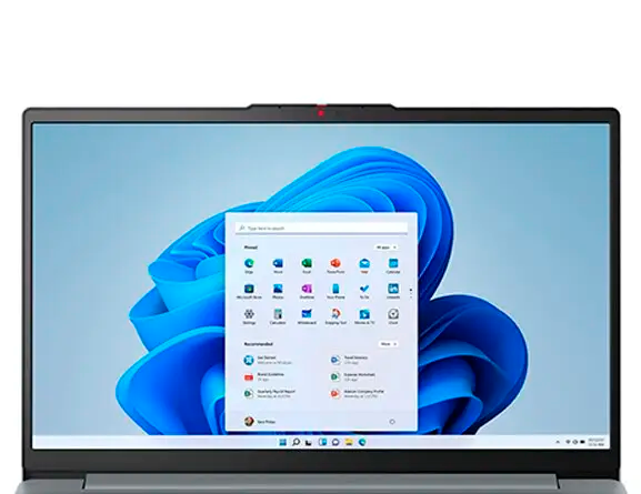 Notebook Lenovo Ideapad Slim 3 8va Gen