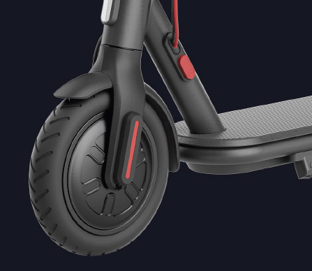 Scooter electrico Xiaomi 4 Lite EU