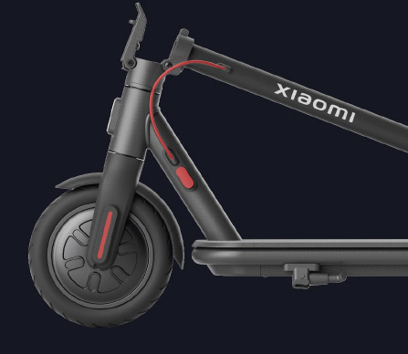 Scooter electrico Xiaomi 4 Lite EU