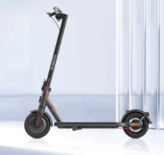 Scooter electrico Xiaomi 4 Lite EU