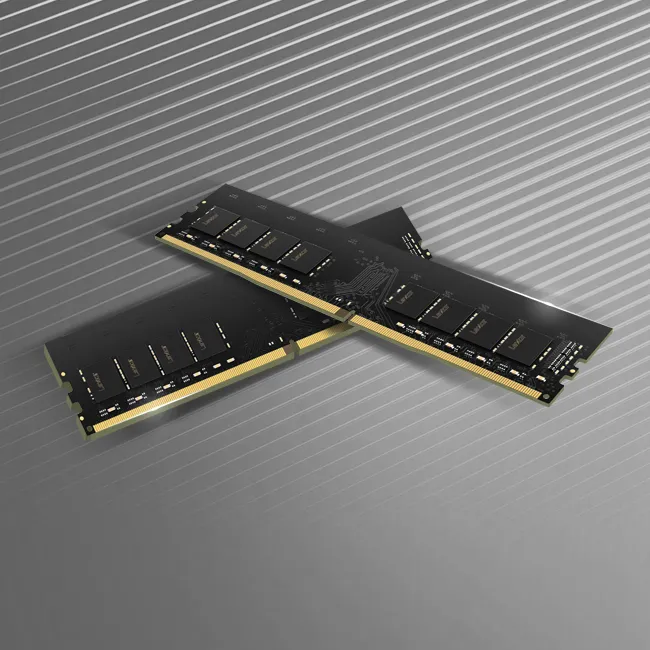 Memoria RAM DDR4 16GB 3200MHz Value Lexar