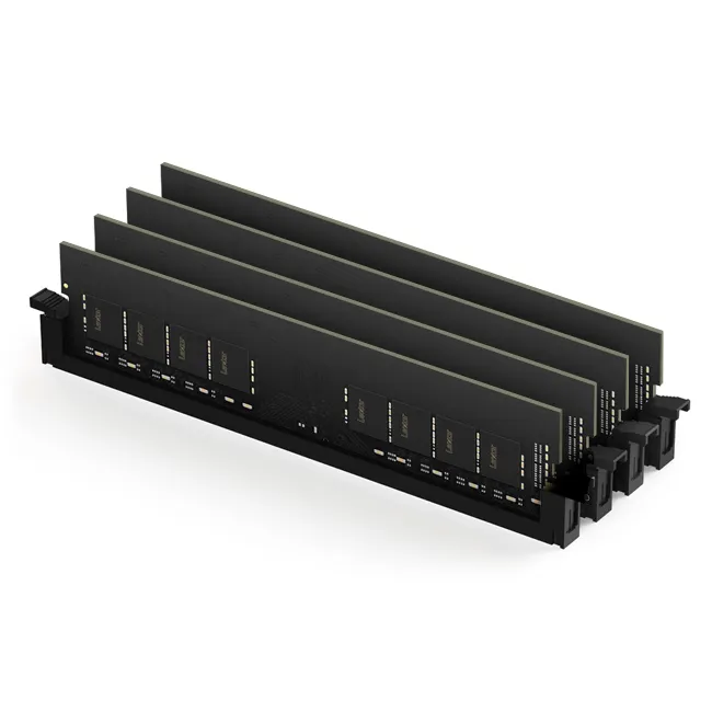 Memoria RAM DDR4 16GB 3200MHz Value Lexar